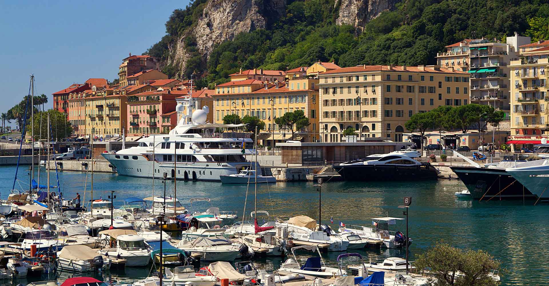 Mare Nicea, bateau école Nice 06 83 Monaco